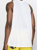 Men's Round Neck Active Tank thumbnail 6