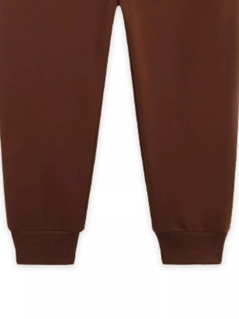 Children's Casual Drawstring Joggers