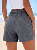 High-Waisted Shorts thumbnail 6