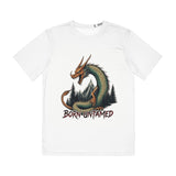 Born Untamed Dragon Tee — Men's Graphic Adventure T-Shirt thumbnail 1