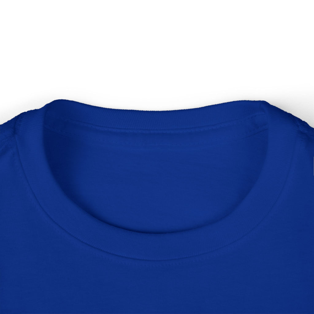 Nap Shark Toddler Long Sleeve Tee
