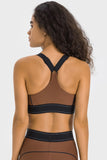 Millennia Contrast Sports Bra thumbnail 12