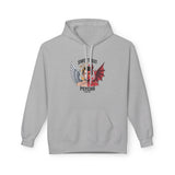 Hoodie - Sweet But Psycho Angel & Devil Graphic Pullover thumbnail 6