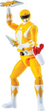 Mighty Morphin Power Rangers Re-Ignition Auto-Morphin Action Figures – Black Ranger, Red Ranger, Goldar, Rita Repulsa & Putty Patroller thumbnail 10