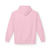 Mother-in-Law Halloween Hoodie — Witch Broom Graveyard Sweatshirt thumbnail 26