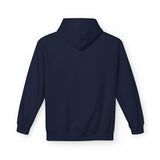 Pretty To Stress Hoodie — Pastel Aesthetic Comfort Pullover thumbnail 65