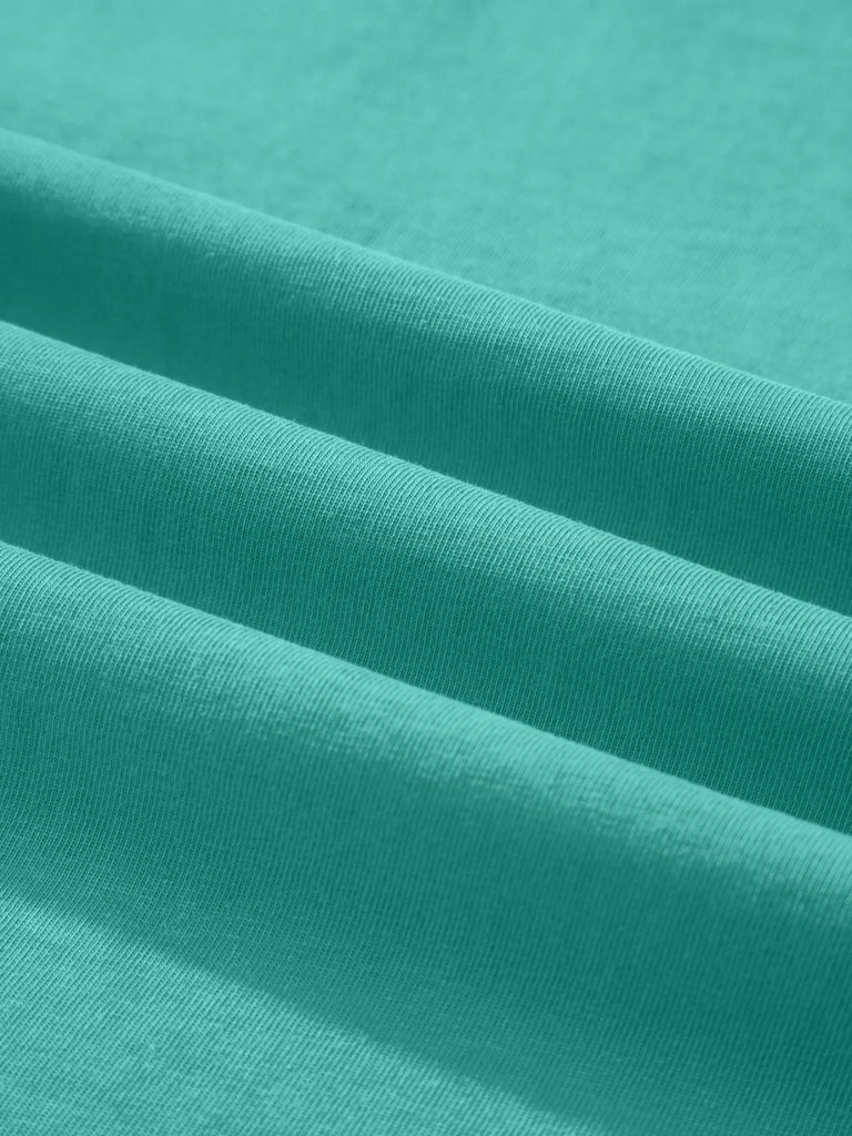 Cotton Mineral Wash T Shirt