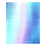 Blue & Purple Ombre Bedsheet Set – 3 Piece Duvet Cover Set thumbnail 2