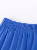 Children's Printed Short Sleeve Tee and Shorts Set thumbnail 5