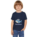 Nap Shark Toddler T-Shirt — Cute Sleepy Shark Tee for Kids thumbnail 20