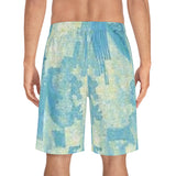 Men's Board Shorts (AOP) thumbnail 4