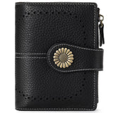 Leather Bifold Wallet thumbnail 4