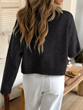 Button-Down Knit Cardigan thumbnail 5