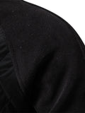 Men's Quilted Snap Down Long Sleeve Jacket thumbnail 10