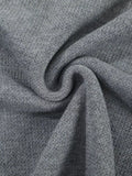 Men's Argyle Knit Short Sleeve Polo thumbnail 11