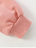 Children's Owl Graphic Crew Neck Sweatshirt thumbnail 5