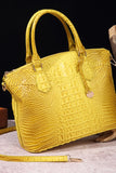 PU Leather Handbag thumbnail 11