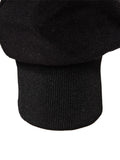 Men's Quilted Snap Down Long Sleeve Jacket thumbnail 13