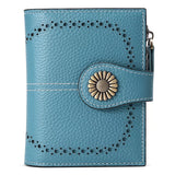 Leather Bifold Wallet thumbnail 3