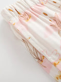 Children's Printed Loose Fit Pants thumbnail 2