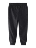 Children's Space Rocket Embroidered Joggers thumbnail 2