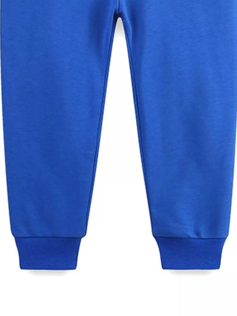 Children's Casual Drawstring Joggers