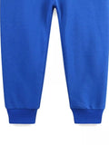 Children's Casual Drawstring Joggers thumbnail 15