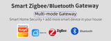 Tuya Wireless Smart Multi-Mode Gateway Hub – Bluetooth & ZigBee Mesh, Smart Life App, Alexa & Google Home Compatible thumbnail 7