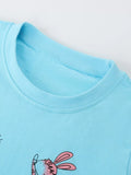 Children's Dancing Friends Graphic T-Shirt thumbnail 3