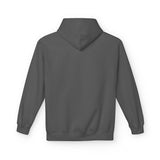 Pretty To Stress Hoodie — Pastel Aesthetic Comfort Pullover thumbnail 59