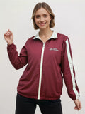 Lightweight Zip-Up Jacket thumbnail 2