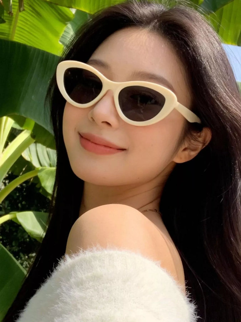 Cat Eye Sunglasses