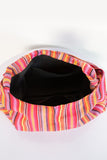 Large Canvas Crossbody Bag thumbnail 9