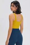 Millennia Scoop Back Sports Bra thumbnail 5