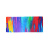 Bifold Stylish Men’s Wallet – PU Leather All-Over Print Slim Card & Cash Wallet thumbnail 4