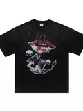 Men's Graphic Short Sleeve T-Shirt thumbnail 3