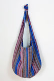 Large Canvas Crossbody Bag thumbnail 10