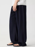 Men's Wide Leg Casual Pants thumbnail 3