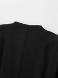 Fitted Button-Down Jacket thumbnail 9