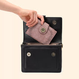 Leather Bifold Wallet thumbnail 5