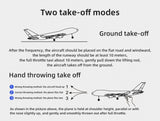 A380 Airbus RC Airplane – 2.4GHz Foam Fixed Wing RC Plane Easy Fly RTF Model thumbnail 18