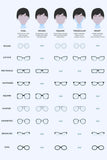 Aviator Fashion Sunglasses with Yellow Tinted Lenses thumbnail 7