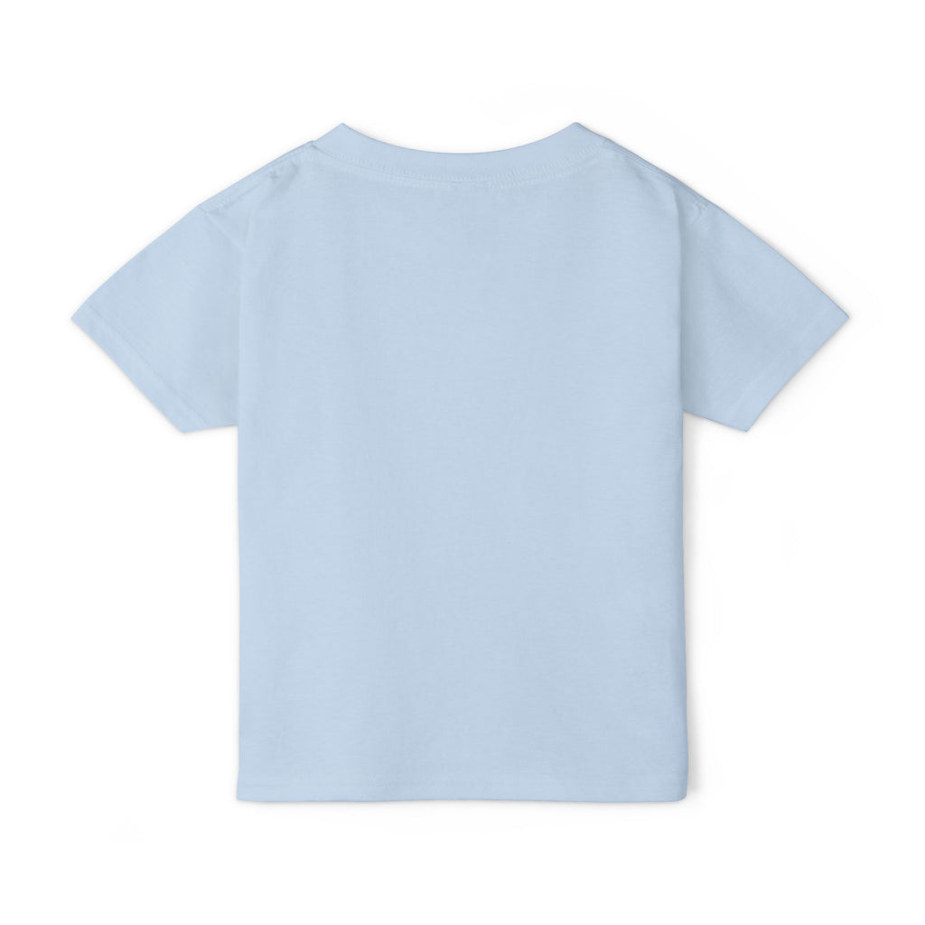 Save Our Oceans Toddler T-Shirt — Cute Fish Environmental Shirt for Kids
