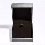 5 Carat 925 Sterling Silver Moissanite Pendant Necklace thumbnail 4