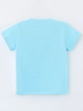 Children's Dancing Friends Graphic T-Shirt thumbnail 5
