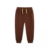 Children's Casual Drawstring Joggers thumbnail 16