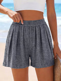 High-Waisted Shorts thumbnail 4