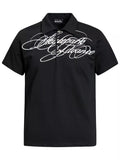 Men's Camouflage Short Sleeve Polo thumbnail 9