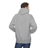 Introvert But Willing To Discuss Dogs Hoodie — Cute Dog Lover Pullover thumbnail 16
