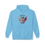 Hoodie - Sweet But Psycho Angel & Devil Graphic Pullover thumbnail 8